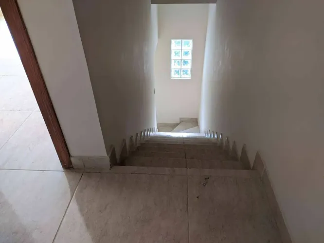 Casa em Alameda dos Ipês - Vale das Acácias - Ribeirão das Neves/MG