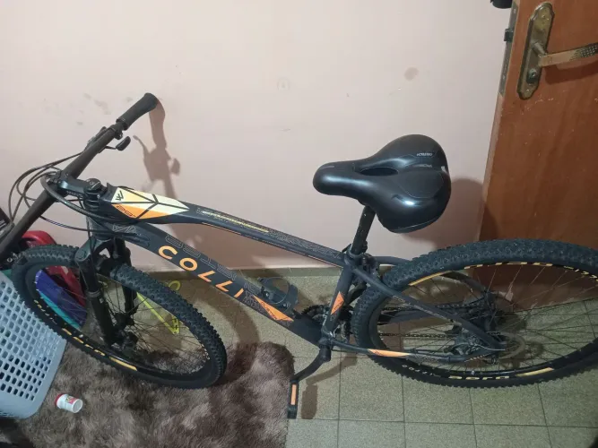 Bicicleta aro 29