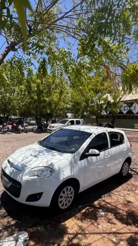 Fiat Palio Attra./italia 1.4 EVO F.flex 8V 5P 2016