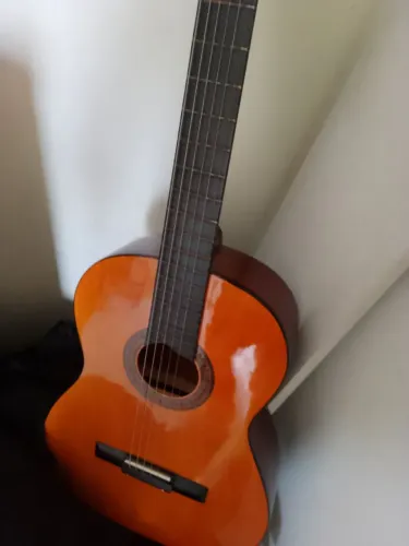Vendo esse violão 