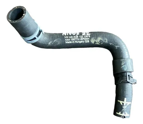  Mangueira D\''agua Vw Nivus 1.0 3cc 2021/2022