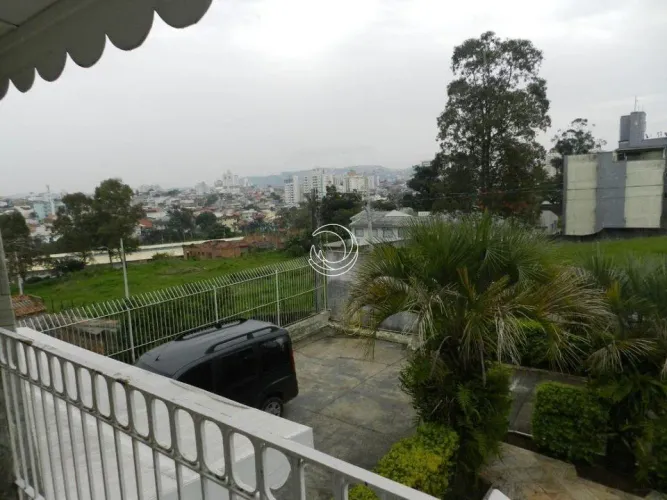 Terreno para Venda em Florianópolis, Jardim Atlântico