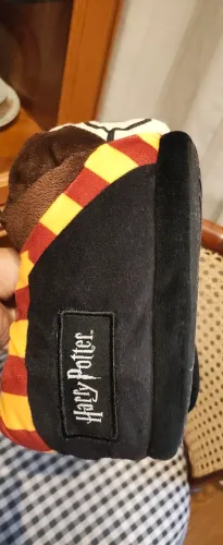Pantufa do Herry Potter