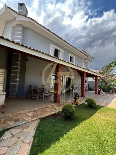Imóvel em Ouro Ville - Itapetininga SP