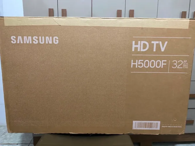 TV SAMSUNG 32 POLEGADAS