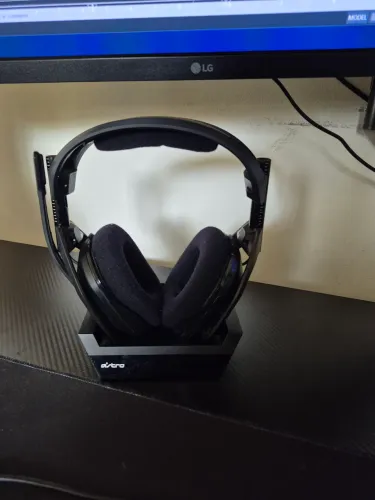 Astro A50