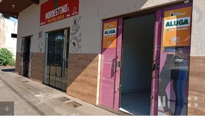 Sala comercial à venda com energia fotovoltaica e excelente potencial de renda