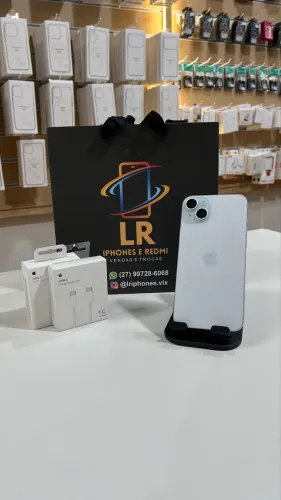 iPhone 15 Plus 