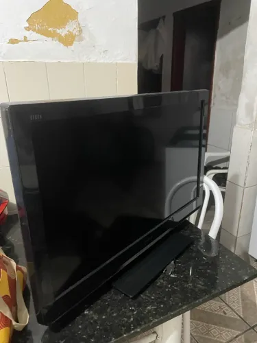 TV PANASONIC 32 versão antiga.