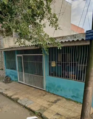 Casa em Porto Alegre, 3 quartos