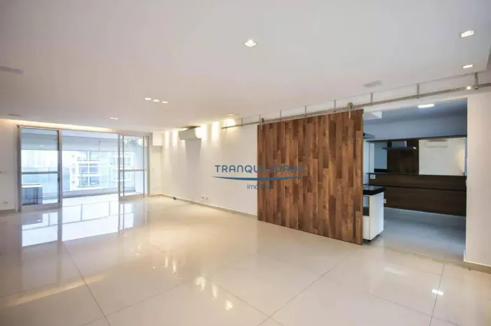 Apartamento à venda, 213 m² por R$ 2.500.000,00 - Panamby - São Paulo/SP