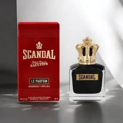 Perfume Scandal Le Parfum Jean Paul Galtieri 100ml
