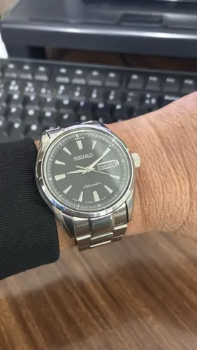 Relógio Seiko SARY057