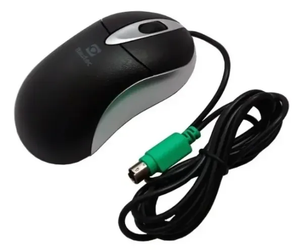 Mouse ps2 ITAUTEC