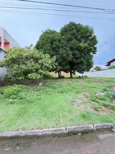 Lote no Ponta Negra 2 com 600m² documentado