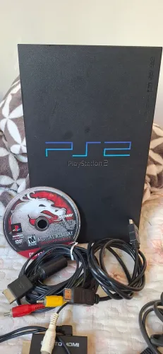 Playstation 2 PS2