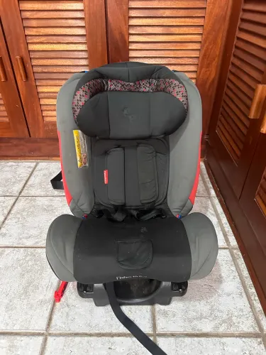 Cadeirinha para automóveis Fisher Pricer