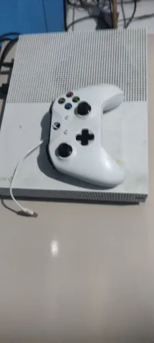 Console Xbox one