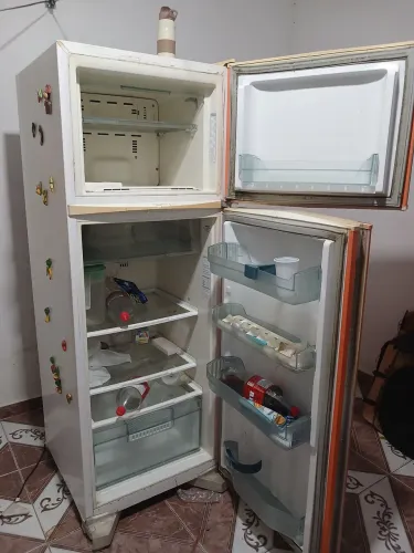 Geladeira