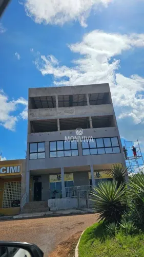 Sala para alugar, 200 m² por R$ 7.000,00/mês - Plano Diretor Norte - Palmas/TO