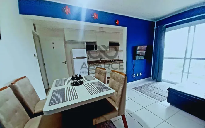 APT. DE 1 DORM NO RESD. BLUE PARK - ILHÉUS/BA