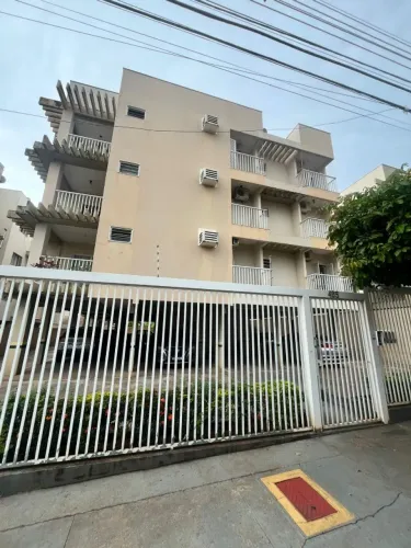 Apartamento 2 quartos com 1 suíte - próximo Plaza Shopping, mercados, restaurantes