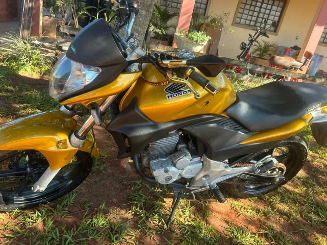 Vendo CB300 