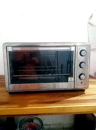 Forno Philco PFE70l 70 Litros
