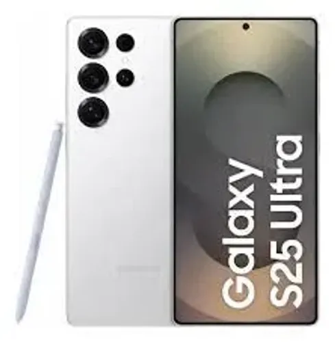 Galaxy s25 ultra 256