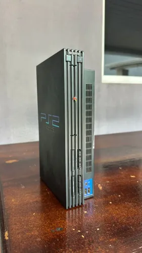 Playstation 2 - Desbloqueado