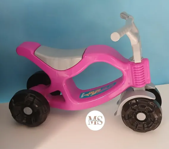 Bicicleta de equilíbrio NOVA apartir de 1 ano