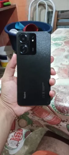 Xiaomi redimir not13c 