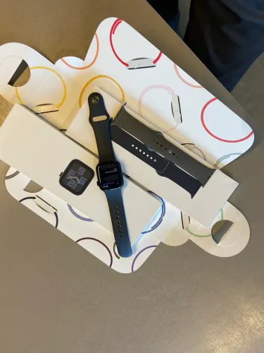 Apple Watch Se Gen 2 / IMPECÁVEL