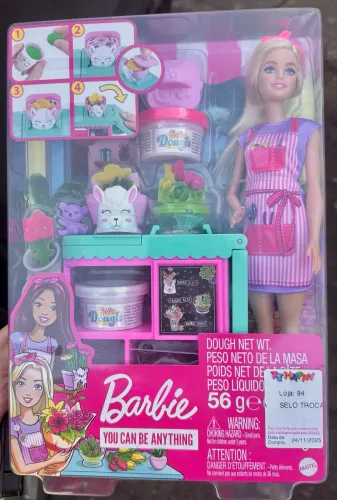 Barbie