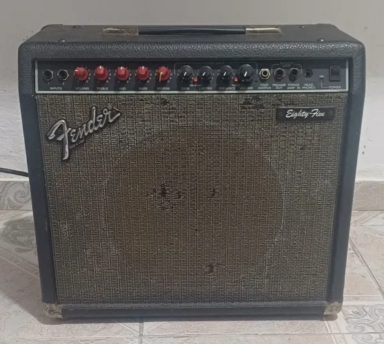 Fender Eighty-Five