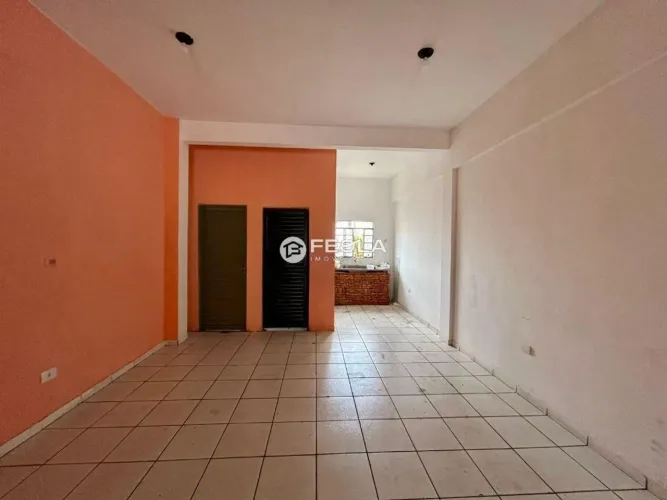 Salão para alugar em Americana, Vila Mathiesen, com 75 m²