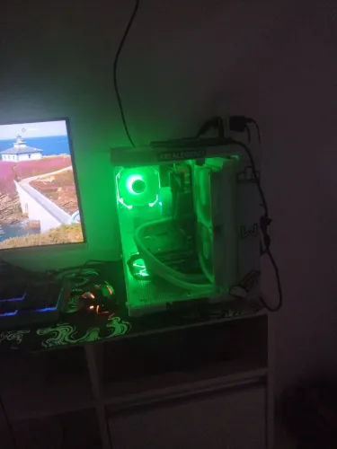 Pc gamer