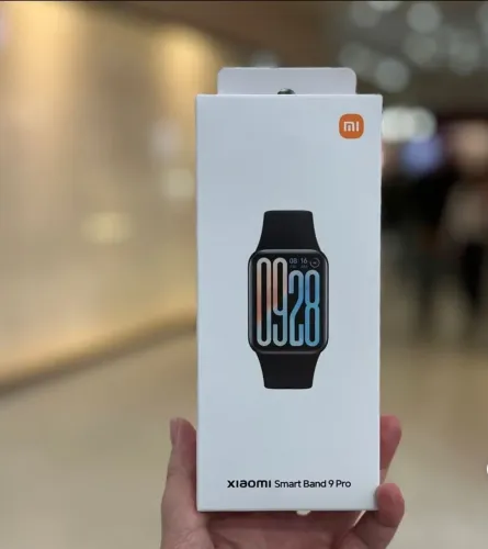 Xiaomi Band 9 Pro Original Lacrado Disponível 