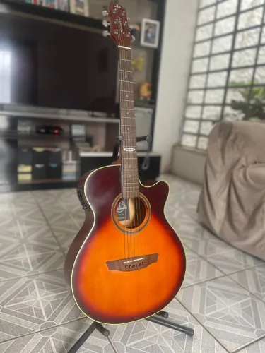 Violão Strimberg