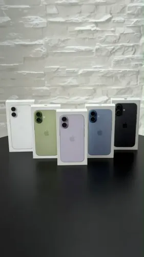 Iphone 17 256gb Novo Lacrado