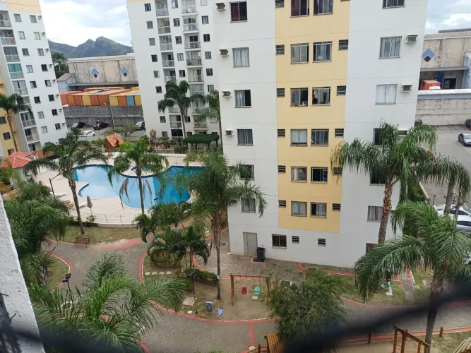 Aluguel AP 3 quantos colinas de laranjeiras