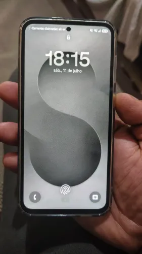 Vende-se S23Fe de 128GB