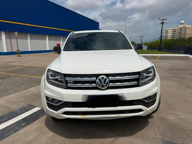 Volkswagen Amarok Highline CD 3.0 4X4 TB Dies. Aut. 2023