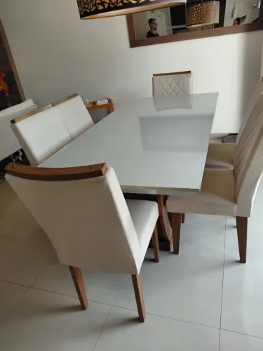 Mesa de jantar