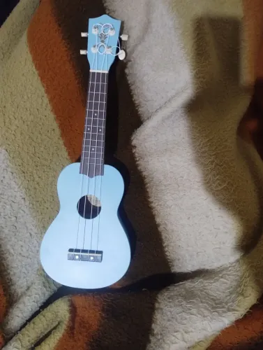 Ukulele Soprano