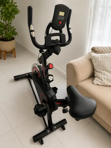 Vendo bike spinner em excelente estado de conservação