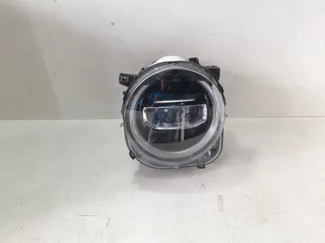 Farol Esquerdo Com Led Jeep Renegade 2019 2020  15012601