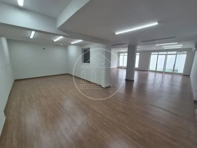 Sobrado comercial para alugar no Alto da Boa Vista