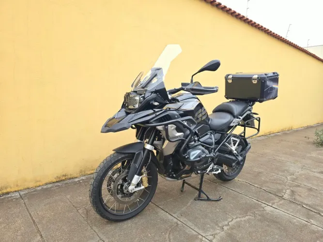 BMW GS 1250 PREMIUM