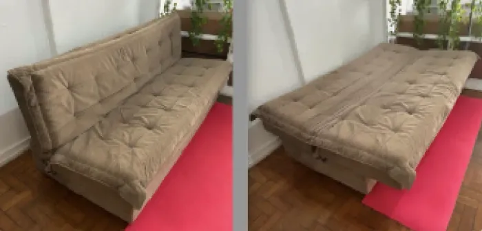 Sofá-Cama